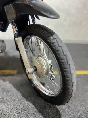 HONDA-POP 110i-2021