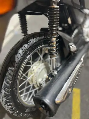 HONDA-POP 110i HONDA-POP 110i-2021
