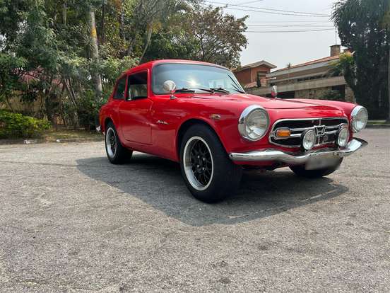 HONDA-S800-1968