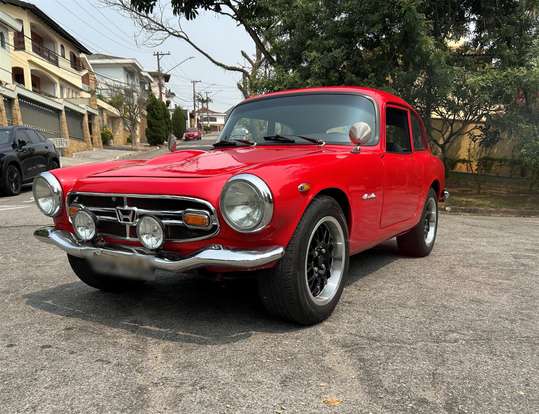 HONDA-S800-1968