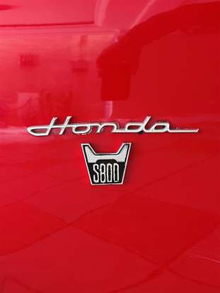 HONDA-S800-1968