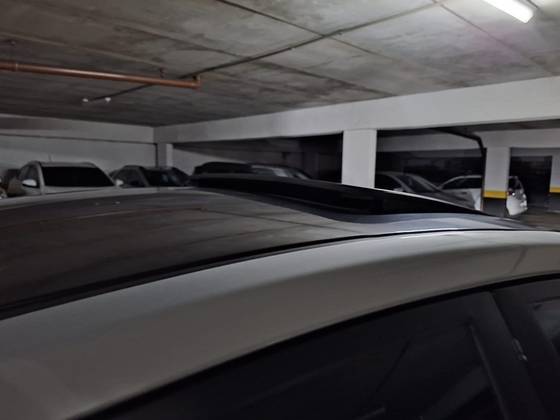 HYUNDAI ELANTRA 2.0 GLS 16V FLEX 4P AUTOMÁTICO
