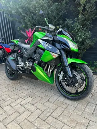 KAWASAKI Z1000 KAWASAKI Z1000