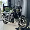 KAWASAKI Z900RS CAFÉ KAWASAKI Z900RS CAFÉ