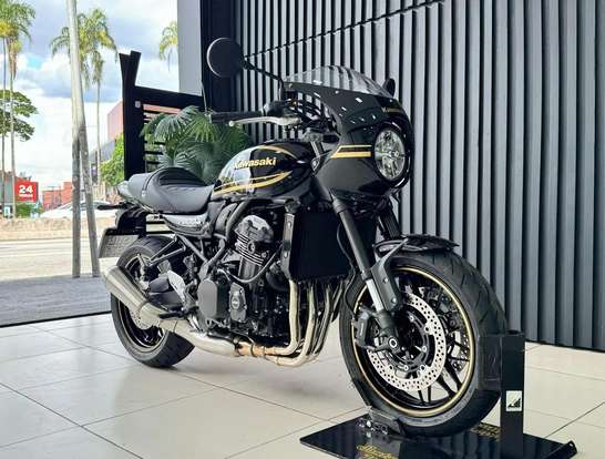 KAWASAKI-Z900RS CAFÉ KAWASAKI-Z900RS CAFÉ-2023