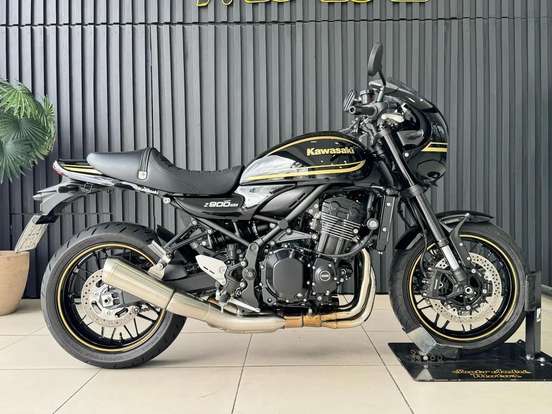 KAWASAKI-Z900RS CAFÉ-2023