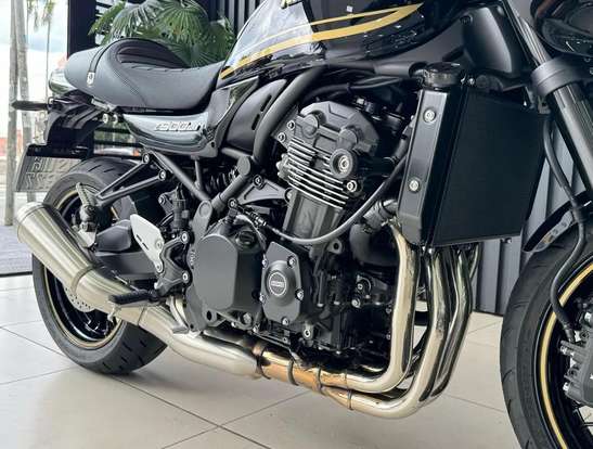 KAWASAKI-Z900RS CAFÉ KAWASAKI-Z900RS CAFÉ-2023