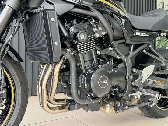 KAWASAKI-Z900RS CAFÉ KAWASAKI-Z900RS CAFÉ-2023