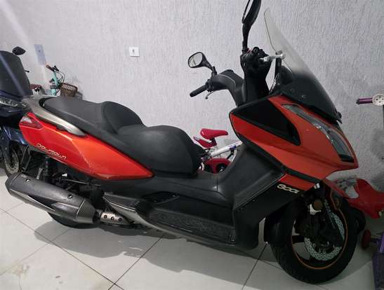 KYMCO-DOWNTOWN 300 i ABS KYMCO-DOWNTOWN 300 i ABS-2021