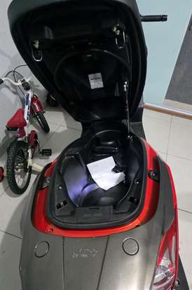 KYMCO-DOWNTOWN 300 i ABS-2021
