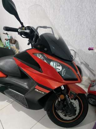 KYMCO-DOWNTOWN 300 i ABS KYMCO-DOWNTOWN 300 i ABS-2021