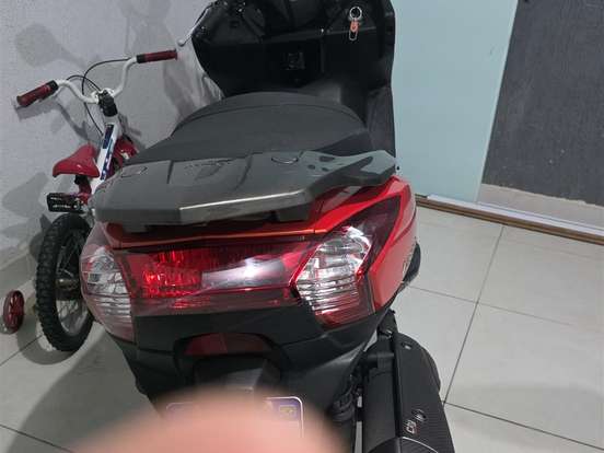 KYMCO-DOWNTOWN 300 i ABS KYMCO-DOWNTOWN 300 i ABS-2021
