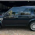 LAND ROVER DISCOVERY 4 3.0 HSE 4X4 V6 24V TURBO DIESEL 4P AUTOMÁTICO LAND ROVER DISCOVERY 4 3.0 HSE 4X4 V6 24V TURBO DIESEL 4P AUTOMÁTICO