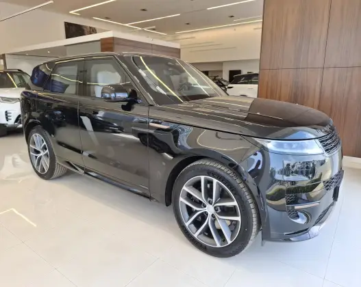 LAND ROVER RANGE ROVER SPORT 3.0 P550e PHEV AUTOBIOGRAPHY AWD AUTOMÁTICO