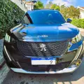 PEUGEOT 2008 50 KW ELÉTRICO E-GT PEUGEOT 2008 50 KW ELÉTRICO E-GT