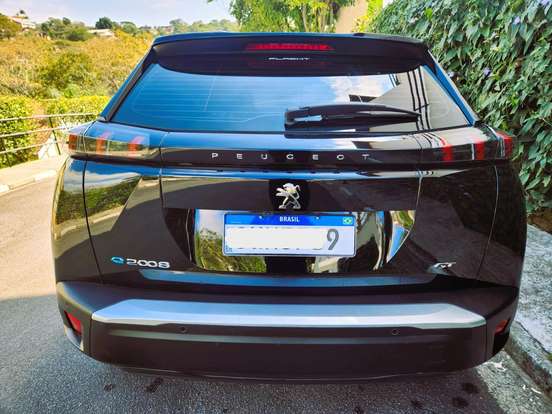 PEUGEOT-2008-50 KW ELÉTRICO E-GT PEUGEOT-2008-2023