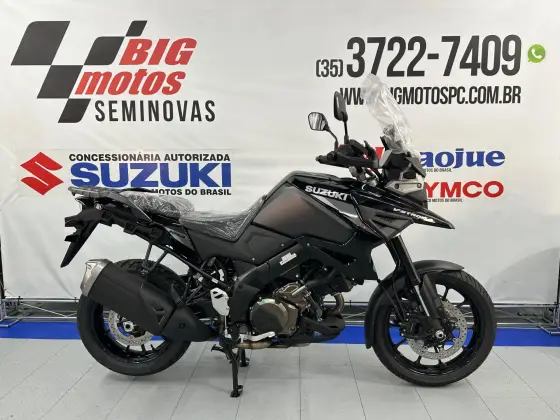 SUZUKI V-STROM 1050 ABS 