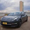 TESLA MODEL 3 ELÉTRICO AWD LONG RANGE PERFORMANCE TESLA MODEL 3 ELÉTRICO AWD LONG RANGE PERFORMANCE
