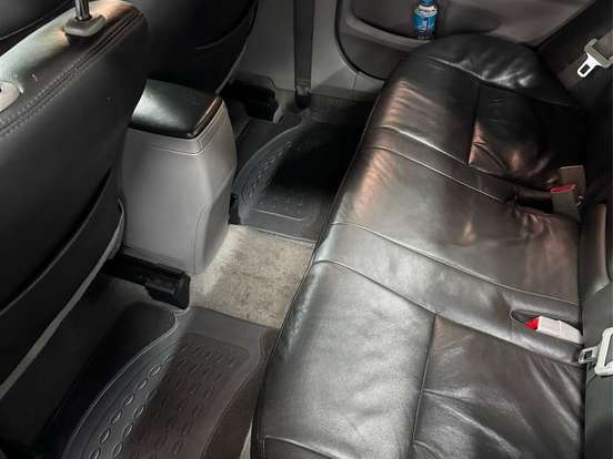 TOYOTA-COROLLA-1.8 GLI 16V FLEX 4P AUTOMÁTICO TOYOTA-COROLLA-2011
