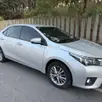 TOYOTA COROLLA 2.0 XEI 16V FLEX 4P AUTOMÁTICO TOYOTA COROLLA 2.0 XEI 16V FLEX 4P AUTOMÁTICO