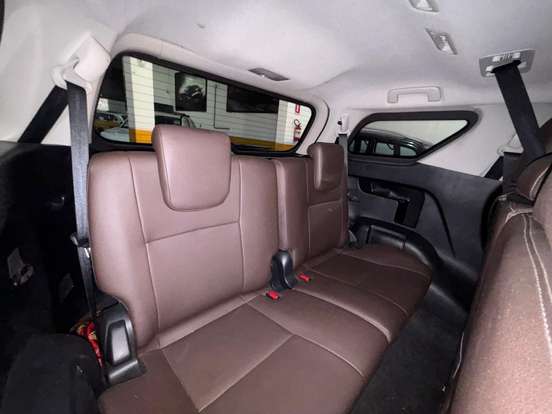 TOYOTA-HILUX SW4-2019