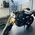 TRIUMPH SCRAMBLER 400 X TRIUMPH SCRAMBLER 400 X