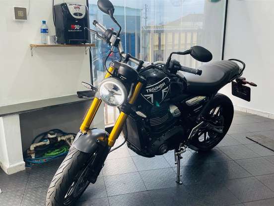 TRIUMPH-SCRAMBLER 400 X TRIUMPH-SCRAMBLER 400 X-2024