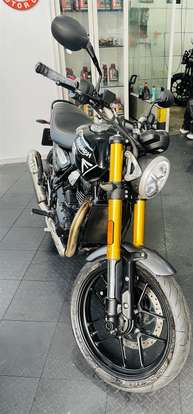 TRIUMPH-SCRAMBLER 400 X TRIUMPH-SCRAMBLER 400 X-2024