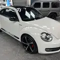 VOLKSWAGEN FUSCA 2.0 TSI 16V R-LINE GASOLINA 2P AUTOMÁTICO VOLKSWAGEN FUSCA 2.0 TSI 16V R-LINE GASOLINA 2P AUTOMÁTICO