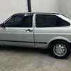 VOLKSWAGEN GOL 1.6 CL 8V ÁLCOOL 2P MANUAL VOLKSWAGEN GOL 1.6 CL 8V ÁLCOOL 2P MANUAL