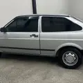 VOLKSWAGEN GOL 1.6 CL 8V ÁLCOOL 2P MANUAL VOLKSWAGEN GOL 1.6 CL 8V ÁLCOOL 2P MANUAL