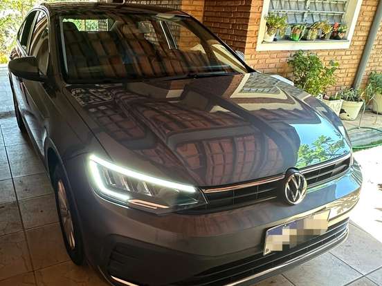 VOLKSWAGEN-VIRTUS-1.0 170 TSI AUTOMÁTICO VOLKSWAGEN-VIRTUS-2024