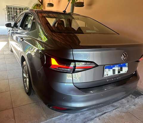 VOLKSWAGEN-VIRTUS-1.0 170 TSI AUTOMÁTICO VOLKSWAGEN-VIRTUS-2024