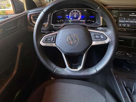 VOLKSWAGEN-VIRTUS-1.0 170 TSI AUTOMÁTICO VOLKSWAGEN-VIRTUS-2024