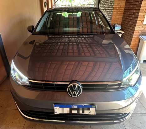 VOLKSWAGEN-VIRTUS-1.0 170 TSI AUTOMÁTICO VOLKSWAGEN-VIRTUS-2024