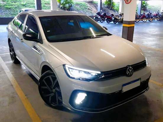 VOLKSWAGEN-VIRTUS-1.4 250 TSI EXCLUSIVE AUTOMÁTICO VOLKSWAGEN-VIRTUS-2024