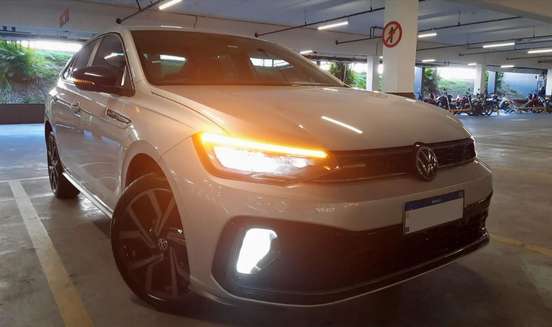 VOLKSWAGEN-VIRTUS-1.4 250 TSI EXCLUSIVE AUTOMÁTICO VOLKSWAGEN-VIRTUS-2024