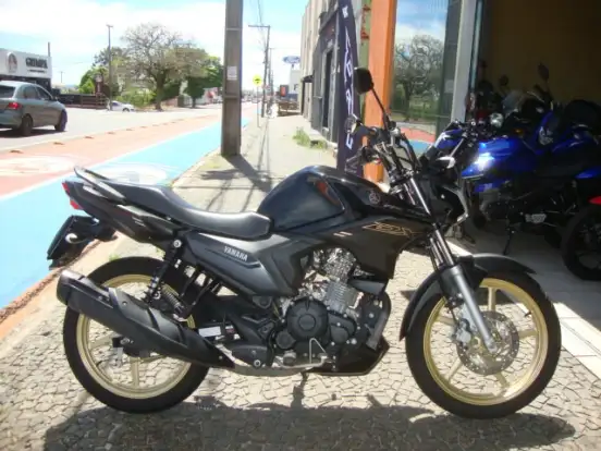 YAMAHA-FACTOR 150 DX-2025