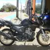 YAMAHA FACTOR 150 DX YAMAHA FACTOR 150 DX