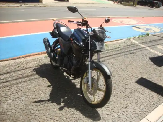 YAMAHA-FACTOR 150 DX-2025