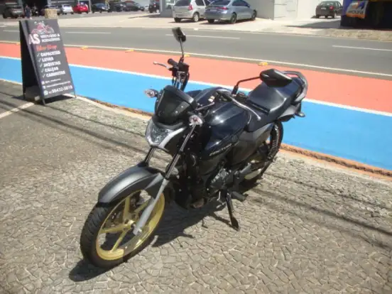 YAMAHA-FACTOR 150 DX-2025