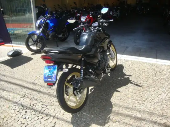 YAMAHA-FACTOR 150 DX-2025