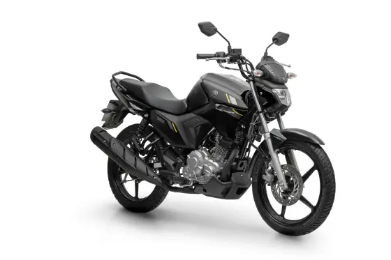 YAMAHA FACTOR 150 STANDARD 