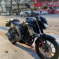 YAMAHA FZ25 FAZER ABS YAMAHA FZ25 FAZER ABS