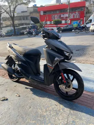 YAMAHA NEO 125 YAMAHA NEO 125