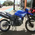 YAMAHA XTZ 250 LANDER YAMAHA XTZ 250 LANDER