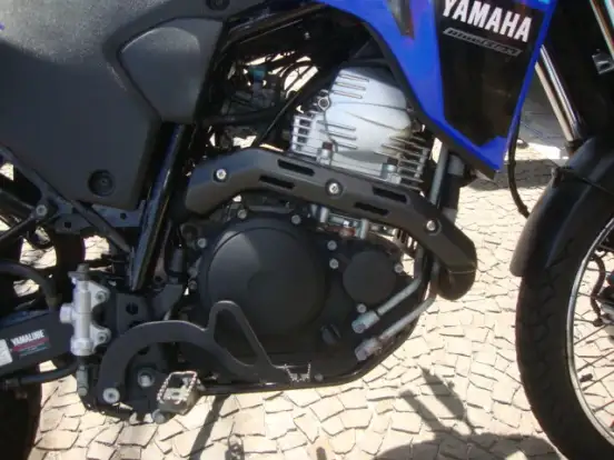 YAMAHA-XTZ 250 LANDER YAMAHA-XTZ 250 LANDER-2021