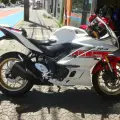 YAMAHA YZF R3 60th ANNIVERSARY ABS YAMAHA YZF R3 60th ANNIVERSARY ABS