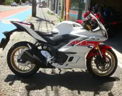 YAMAHA YZF R3 60th ANNIVERSARY ABS YAMAHA YZF R3 60th ANNIVERSARY ABS