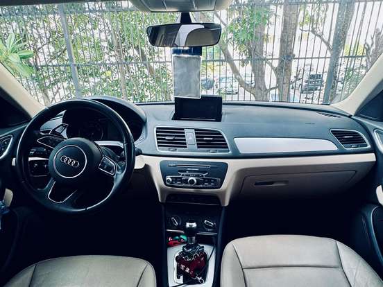 AUDI-Q3-1.4 TFSI ATTRACTION FLEX 4P S TRONIC AUDI-Q3-2018